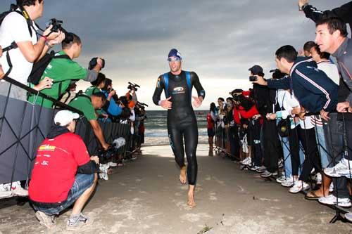 O argentino Eduardo Sturla tem três títulos em Floripa / Foto: Linkphoto.com.br